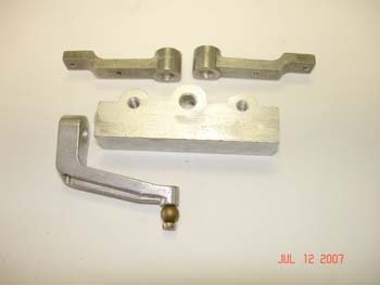 2221f - Seesaw part set